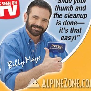 BillyMays