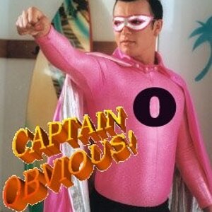 captainobvious