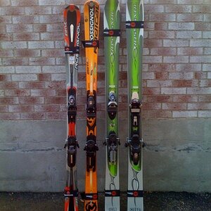 The Monster Quiver I