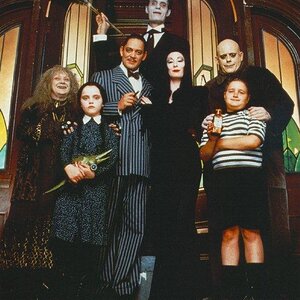 addams