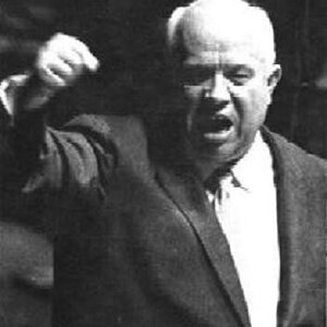 kruschev