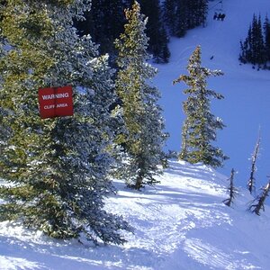 Alta, Snowbird, Snowbasin 1/10-1/15 2009