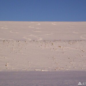 Deer Creek Dam OH 02/02/09