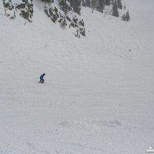 Jackson Hole 2/2009