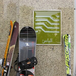 Ski Dubai