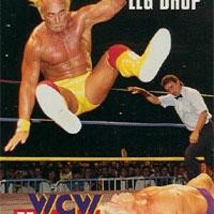 legdrop