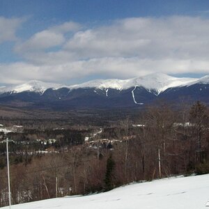 Mt. Washington