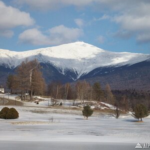 Mt. Washington