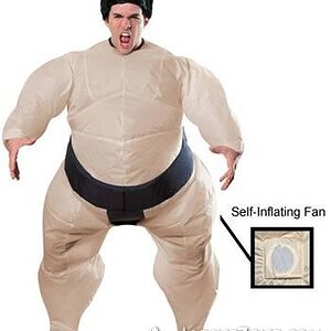 sumosuit