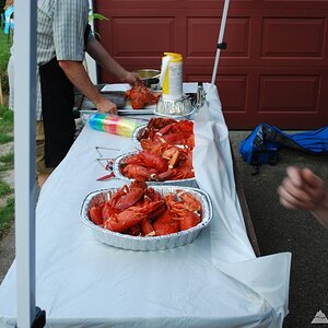 Time to Eat!