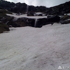 Tuckerman-6/13/09