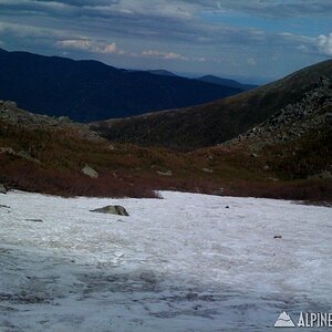 Tuckerman-6/13/09