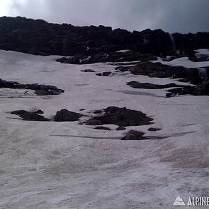 Tuckerman-6/13/09