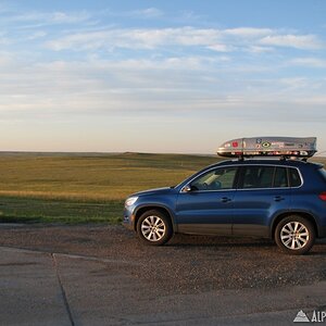 Western Roadtrip