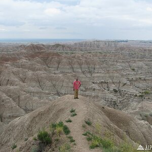 Western Roadtrip