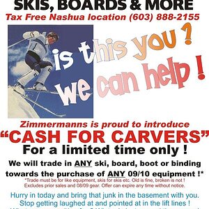 cashforcarvers