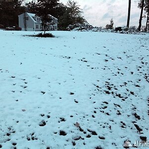 firstsnow