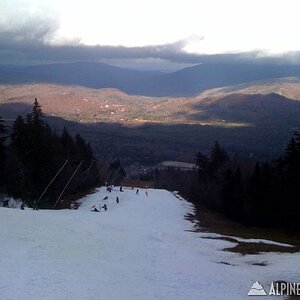 Sunday River 5