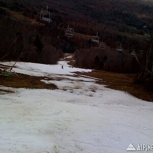 Sunday River 8