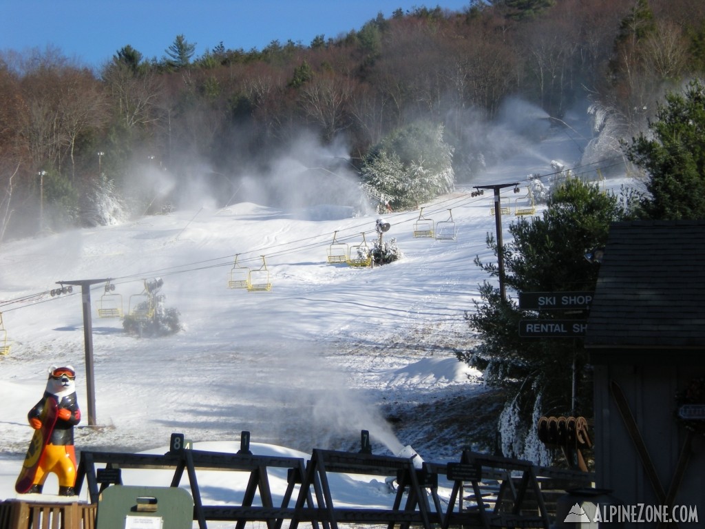 11/20/2008-snowmaking @ Sundown