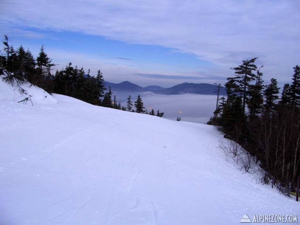 1st day at Sunday River 12/15/2006