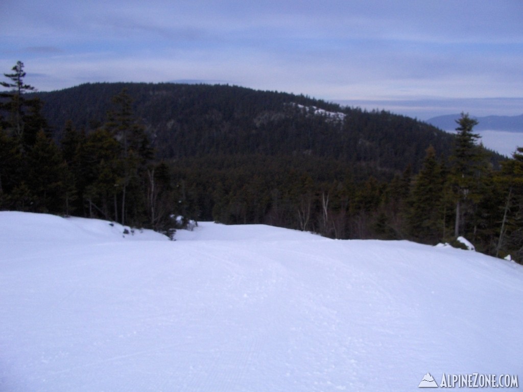 1st day at Sunday River 12/15/2006