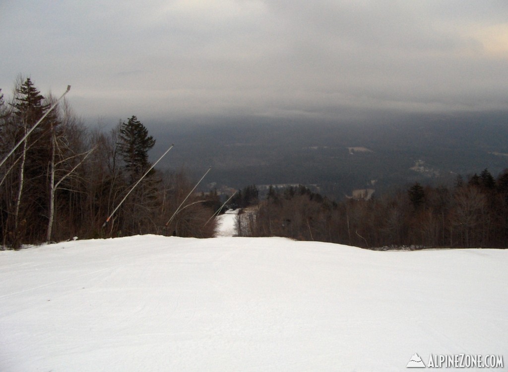 1st day at Sunday River 12/15/2006