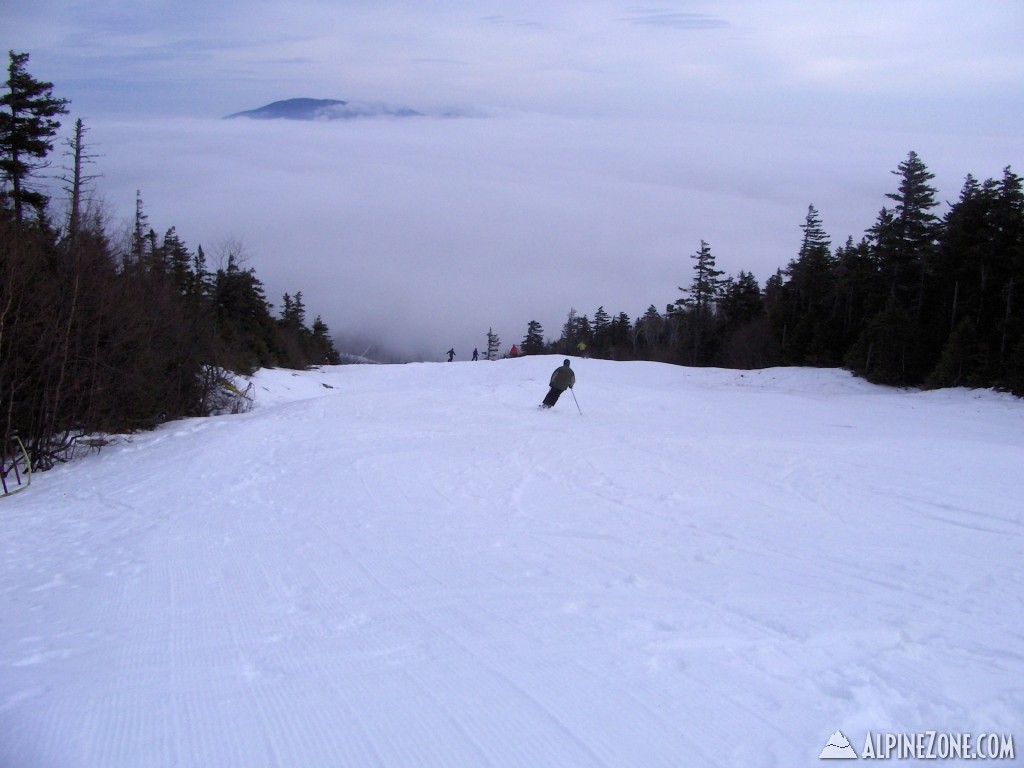 1st day at Sunday River 12/15/2006