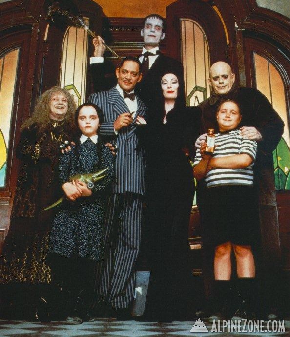 addams