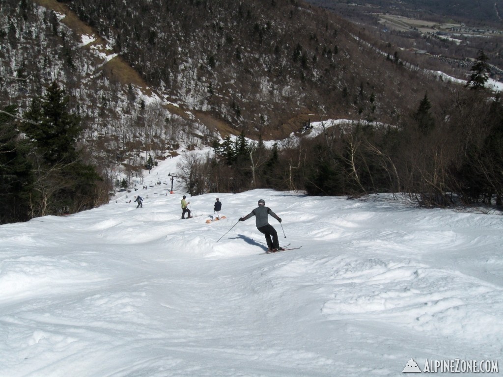 ALLSKIING w/ Connor &amp; GSS