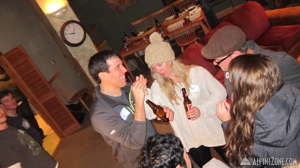 AlpineZone Summit 4.0 at Sugarloaf Feb 8 - 10th
