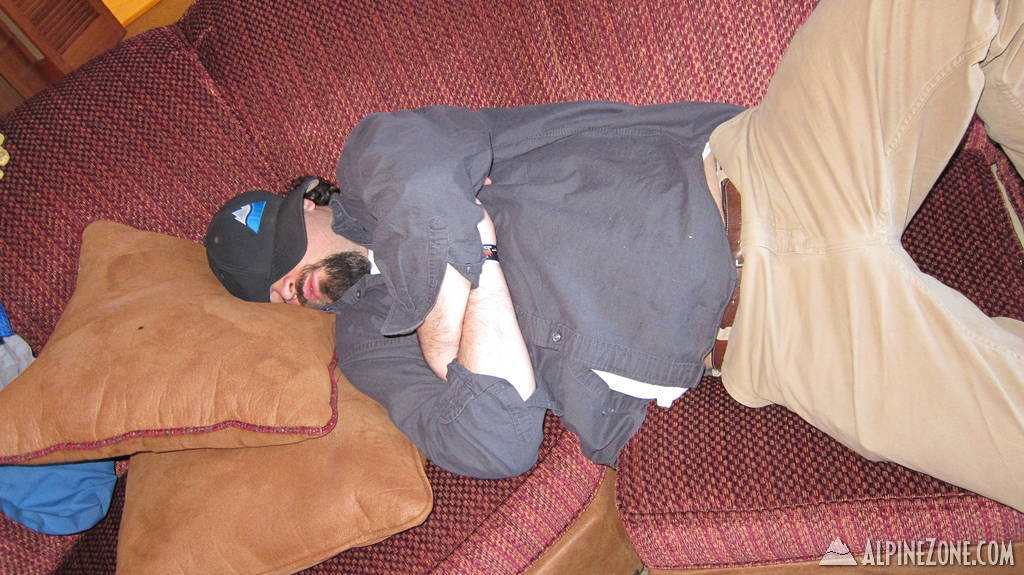 AlpineZone Summit 4.0 at Sugarloaf Feb 8 - 10th