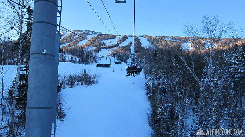 AlpineZone Summit 4.0 at Sugarloaf Feb 8 - 10th