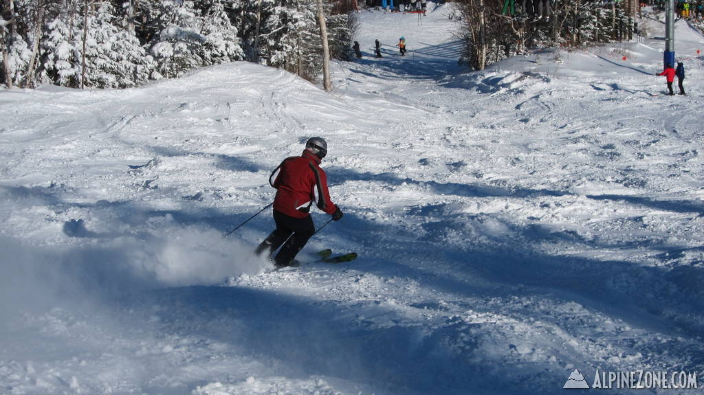 AlpineZone Summit 4.0 at Sugarloaf Feb 8 - 10th