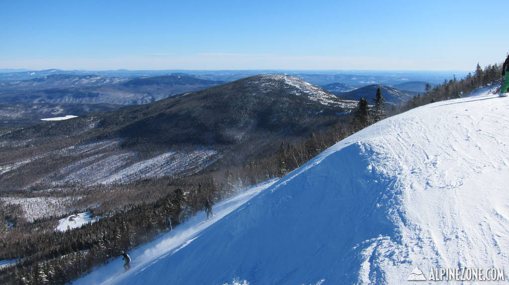 AlpineZone Summit 4.0 at Sugarloaf Feb 8 - 10th