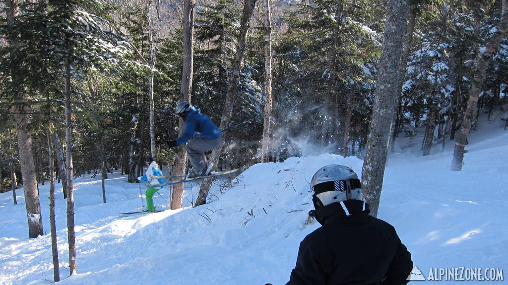 AlpineZone Summit 4.0 at Sugarloaf Feb 8 - 10th