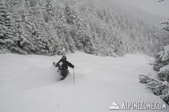 April 5th, 2007 Sugarbush