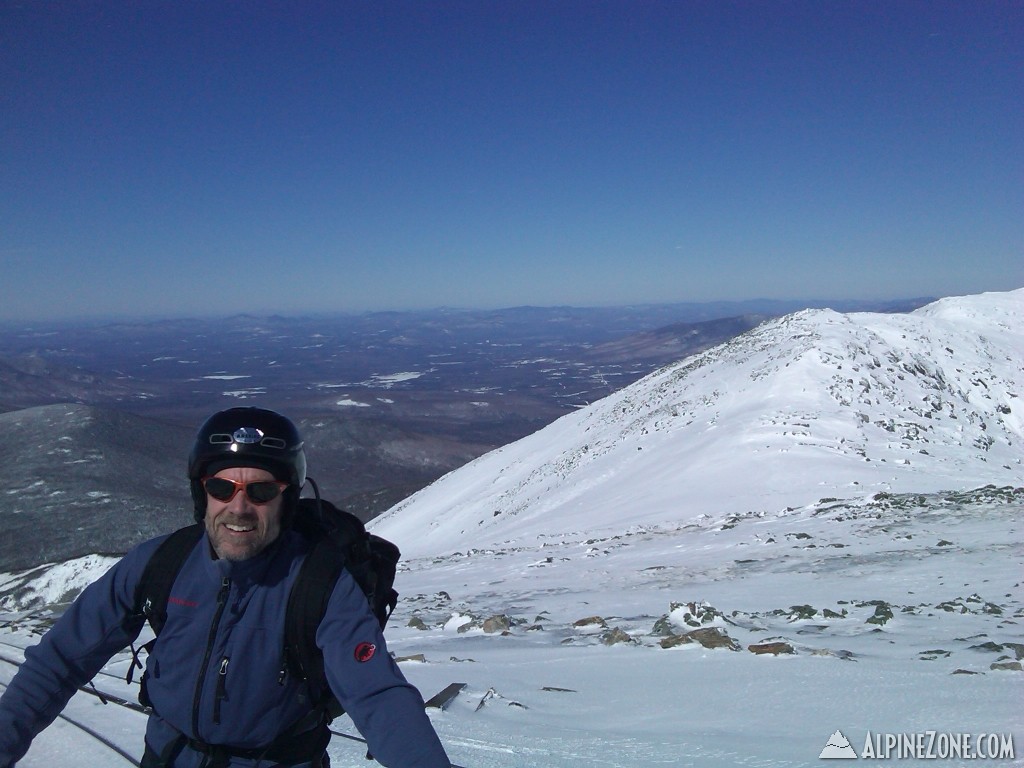 Ascending Cog 3-05-2010