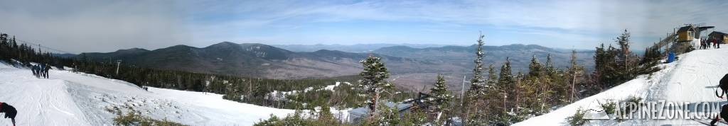 AZ Summit 2012 at Sugarloaf