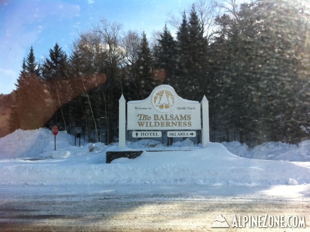 Balsams