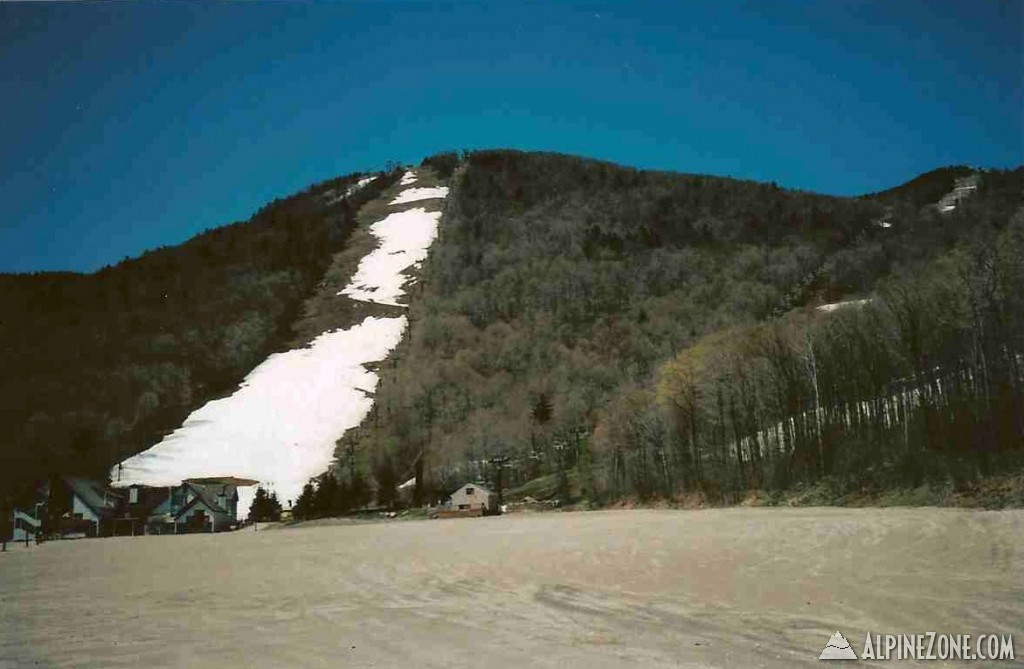 Bear Mountain: May 7, 2006