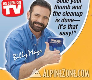 BillyMays