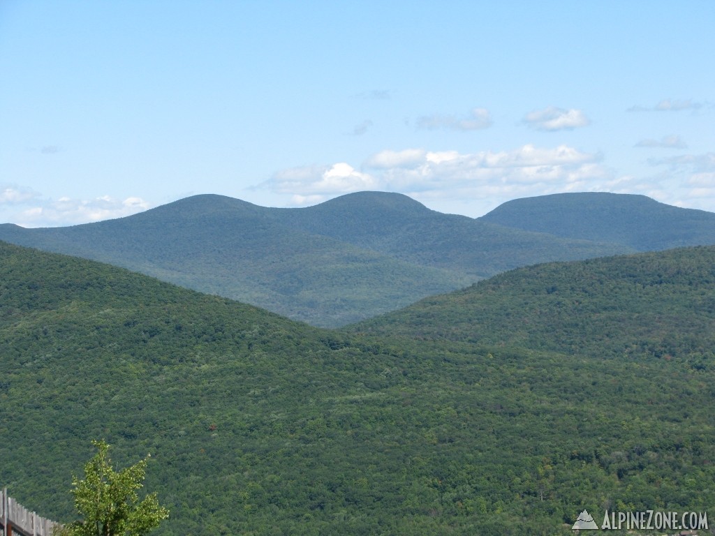 BlackHead Range