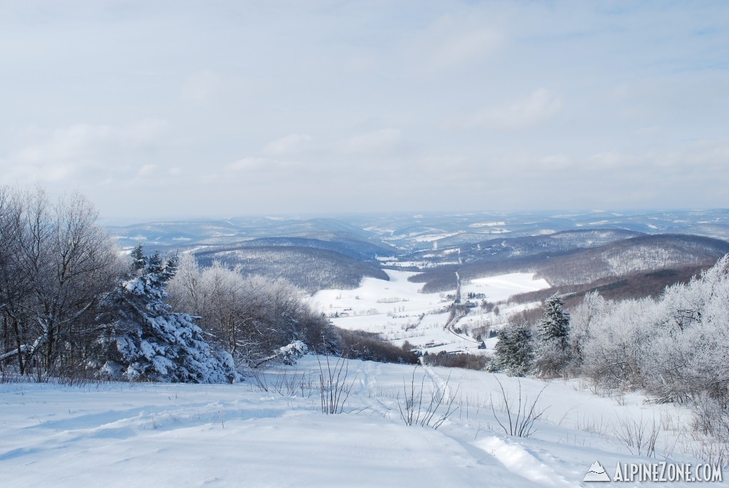 Bobcat Ski Center