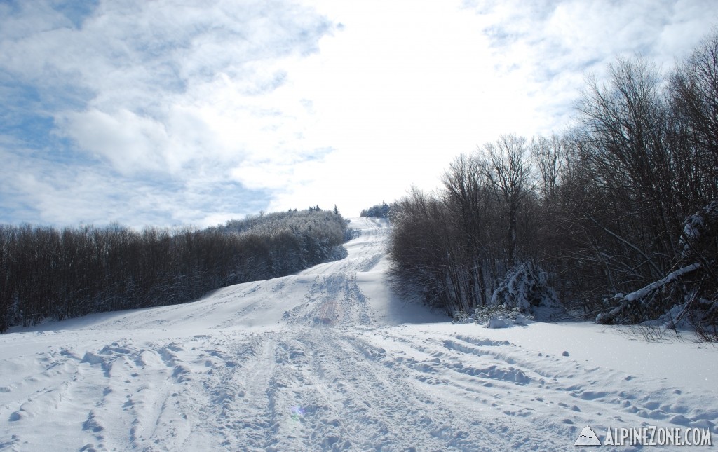 Bobcat Ski Center