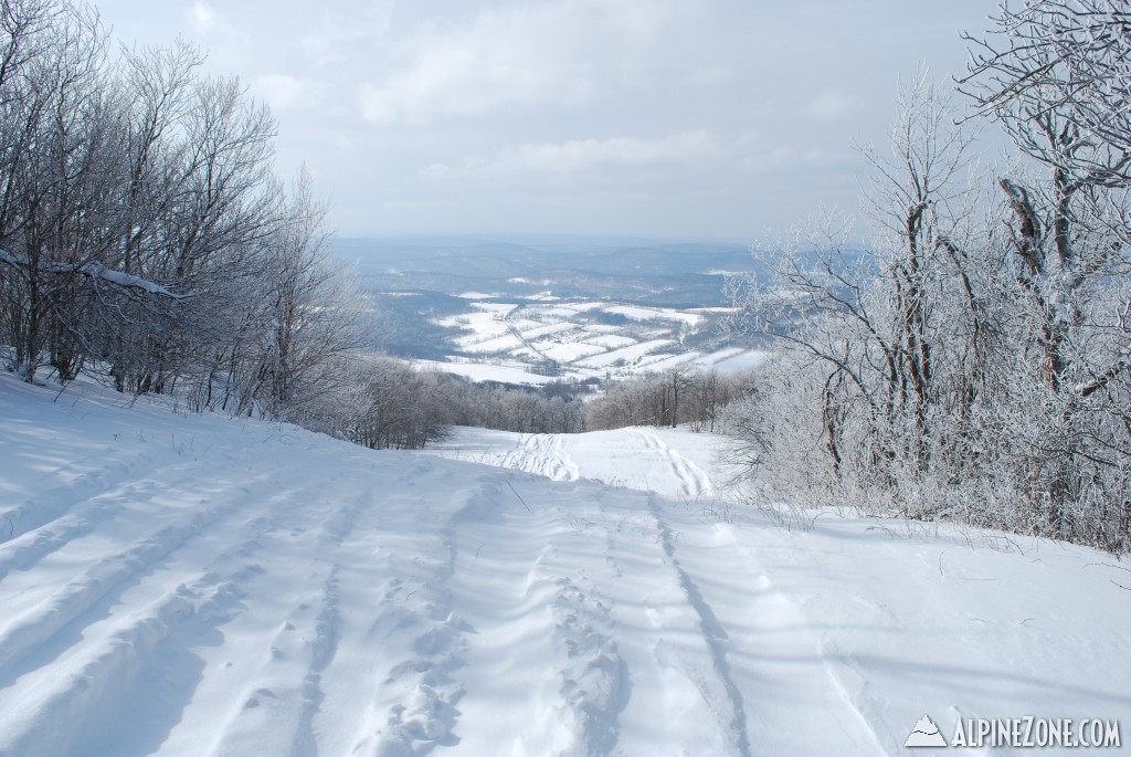 Bobcat Ski Center