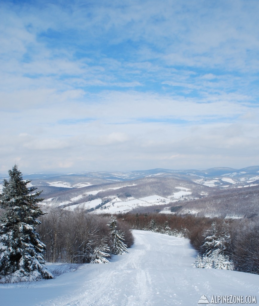 Bobcat Ski Center