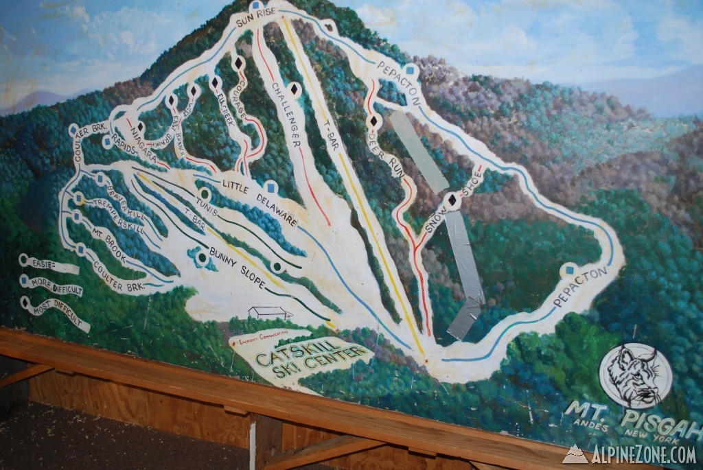 Bobcat Ski Center