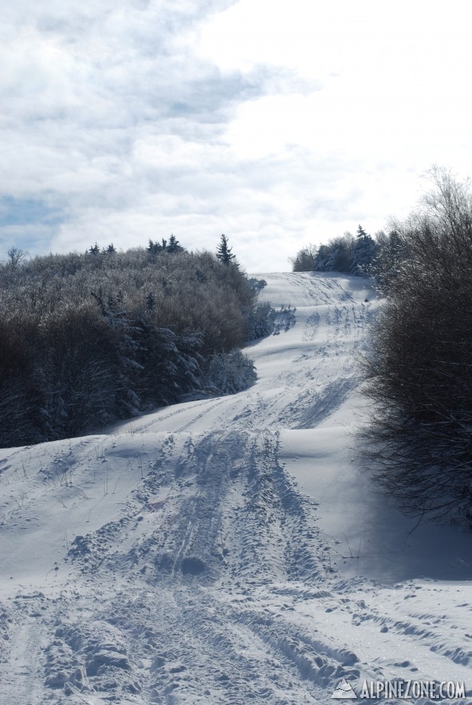 Bobcat Ski Center