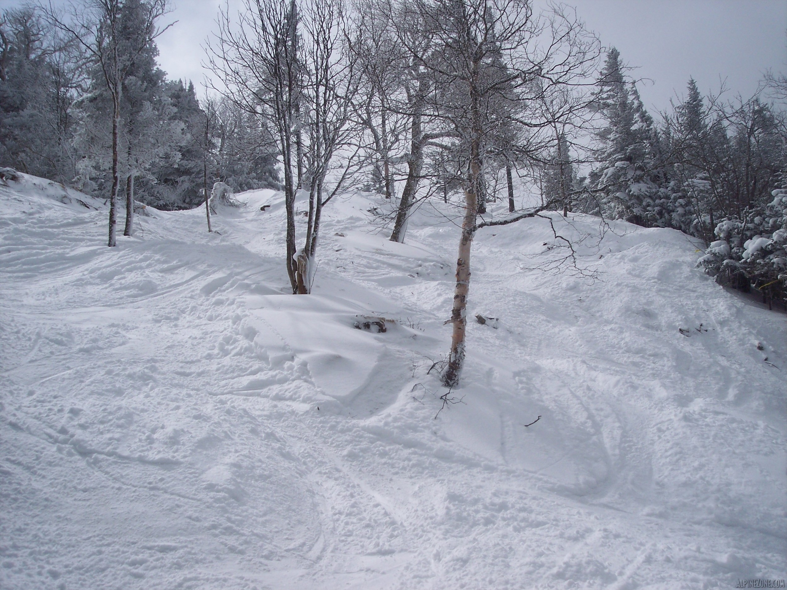 Bolton Valley March 19th, 2006